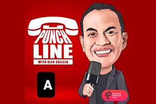 Need a laugh? Alex Calleja goes digital with comedy shows, workshops