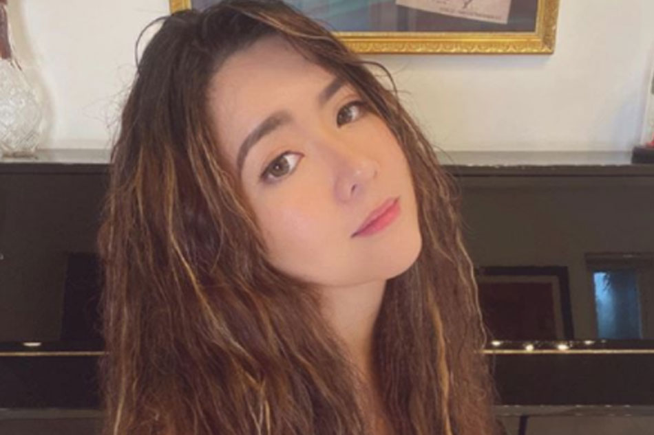 Watch Angeline Quinto Confirms Being In A Relationship Abs Cbn News 