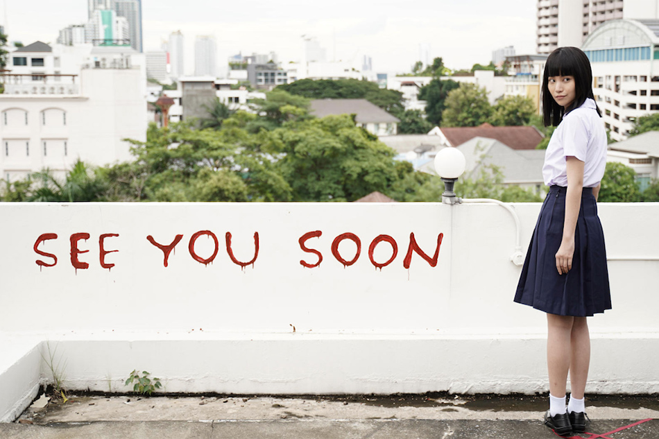 Production For Season 2 Of Girl From Nowhere Begins In Bangkok Abs Cbn News Production For Season 2 Of Girl From Nowhere Begins In Bangkok Abs Cbn News