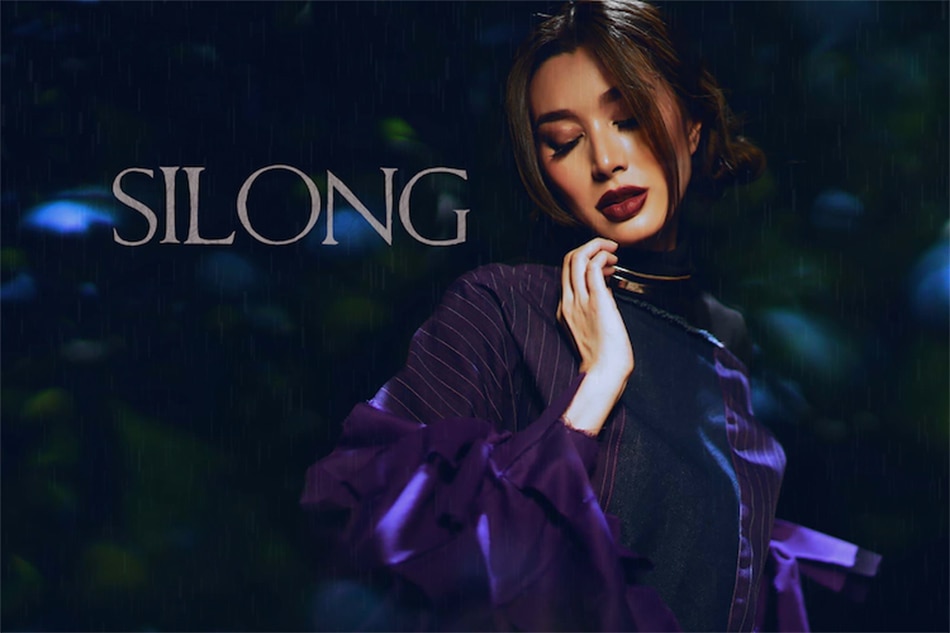Years in the making, Nicole Asensio to finally drop &#39;Silong&#39; on August 28 1