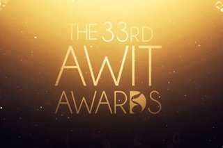 'Keep the music playing': 2020 Awit Awards to raise funds for COVID-19 appeal