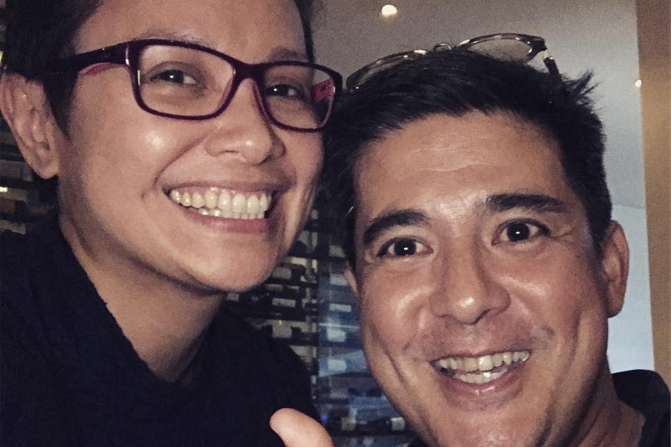 Lea Salonga reveals condition for reunion movie with Aga Muhlach to happen 1