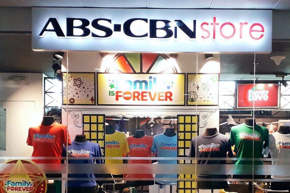 ABS-CBN Studio Tours, Store and Studio Experience to stop operations 2