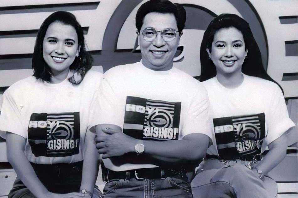 After 30 Years, Ted Failon And ABS-CBN Part Ways | ABS-CBN News