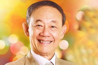 Jose Mari's reminder: 'Christmas means family unity'