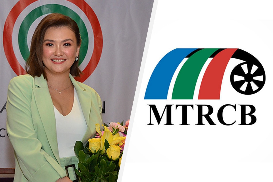 ‘Pinapatay niyo ang industriya’: Angelica Panganiban slams MTRCB plan to regulate streaming services 1