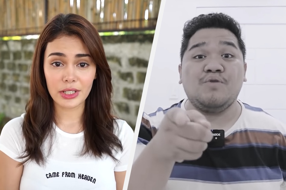 Panoorin Ivana Alawi Tinanggap Ang Huling Hamon Ni Lloyd Cadena Abs Cbn News