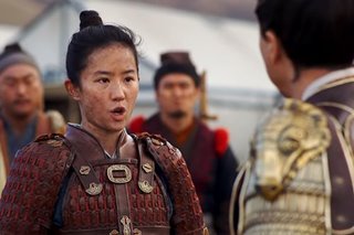 Why calls to boycott ‘Mulan’ over concerns about China are growing