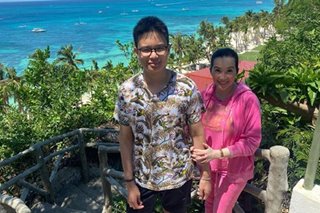 ‘Been a scary month’: Kris Aquino, Bimby relieved after COVID-19 tests return negative