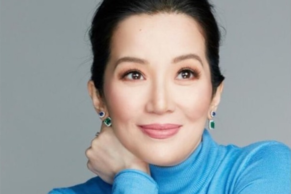 Kris Aquino's TV comeback is not pushing through ABSCBN News