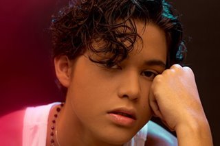 Kyle Echarri branches out as a singer-songwriter with single 'I'm Serious'