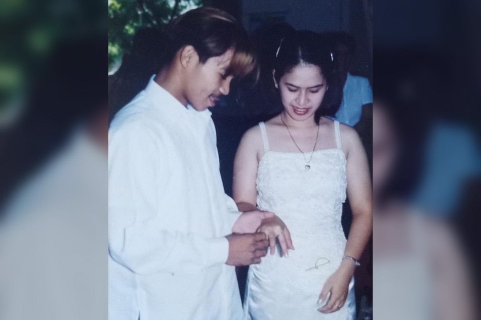 LOOK: Jinkee Pacquiao congratulated husband Manny Pacquiao