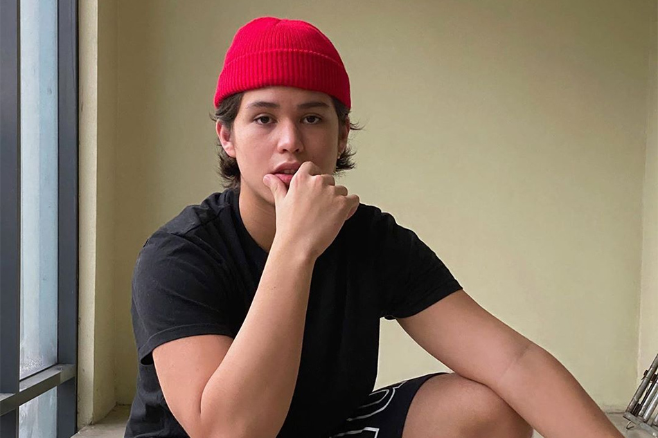 Kyle Echarri shares the lessons he learned from Sarah Geronimo ABS