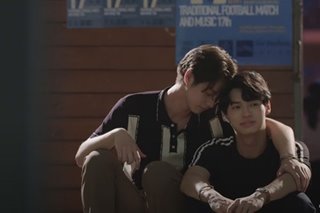 Series review: 'Still 2gether' shows that  same sex relationships  are no different from other relationships