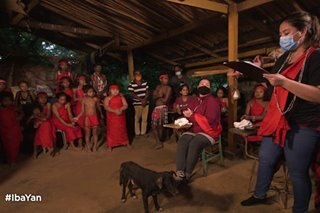 'Iba 'Yan': Mga Dumagat sa Bulacan, ipinasilip ang kanilang komunidad