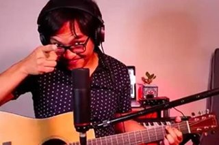 Sold-out 'Baliktanaw' is Ebe Dancel’s ode to Sugarfree and his fans
