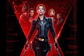 Disney delays 'Black Widow' in new setback for cinemas