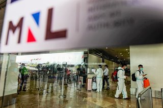 PH OKs entry of fully-vaxxed tourists from visa-free countries