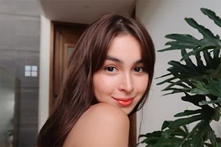 Julia Barretto leaves Star Magic to join Viva Artists Agency