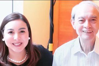 'It hurts like crazy': Marjorie Barretto shares message to her father on his birthday