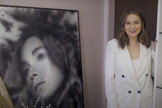 'Nothing fancy?' Bea Alonzo shares glimpse of her bedroom in second part of house tour