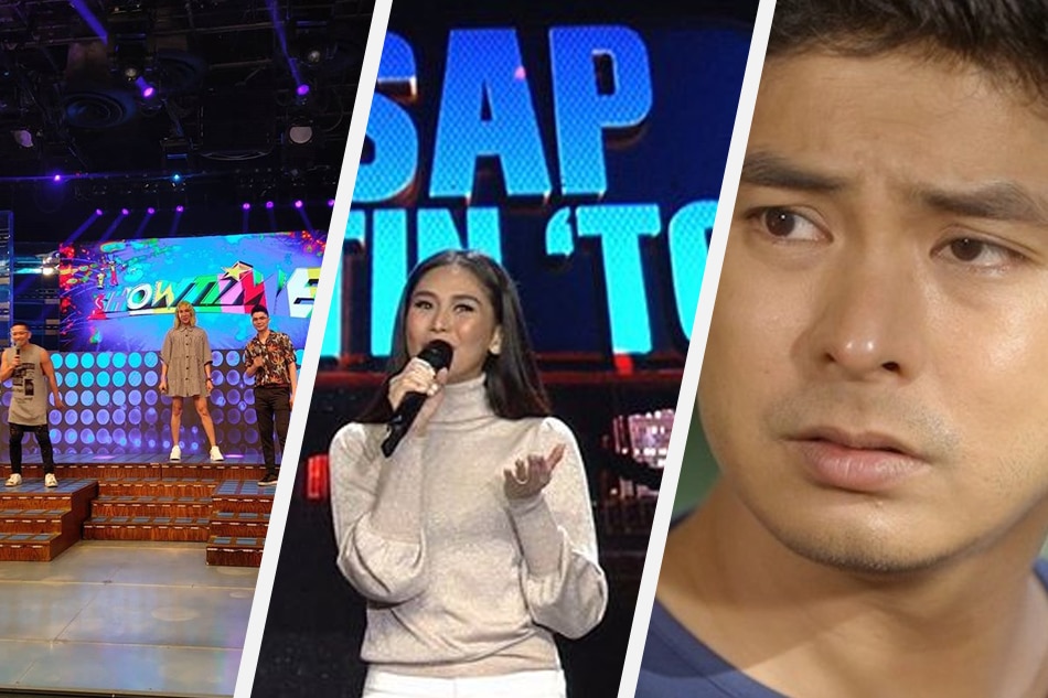 What ABS-CBN Shows Are Coming To A2Z Channel 11 | ABS-CBN News