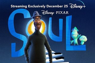 Pixar movie 'Soul' going straight to Disney+ streaming service