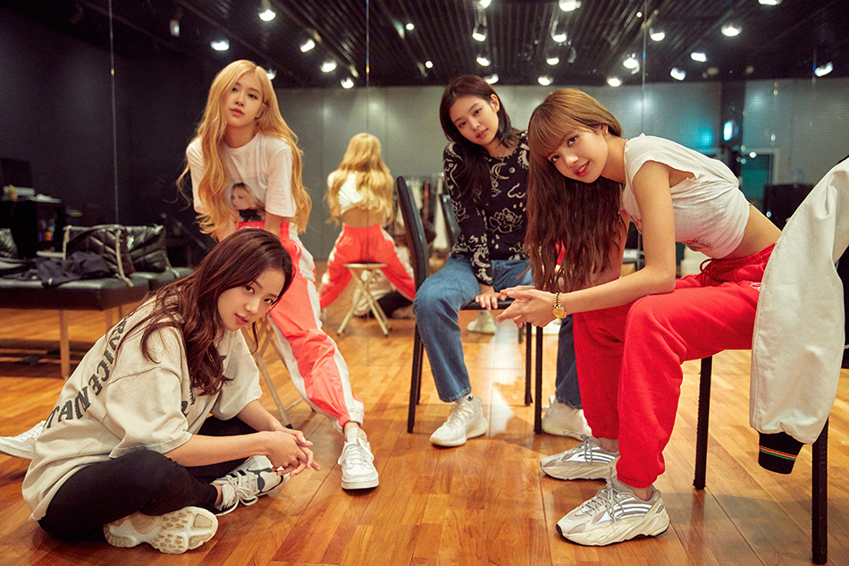 Blackpink names '5th member' | ABS-CBN News