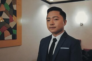 ‘Jake and Charice’ docu wins award at French trade show for diversity