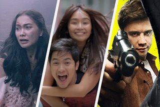 ABS-CBN titles lead PH winners at Asian Academy Creative Awards
