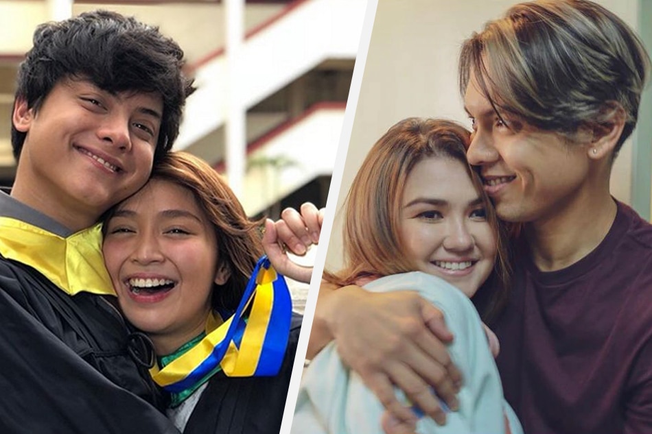 ‘The Hows of Us,’ ‘Exes Baggage’ coming to Netflix | ABS-CBN News