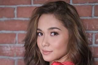 Maja Salvador reveals the one thing that can make her leave showbiz