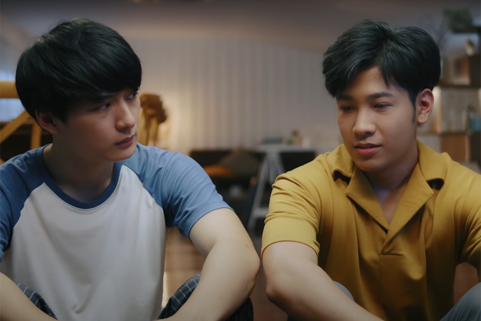 ‘I’m Tee, Me Too’ episode 6 recap: Maitee wants to hear some good news ...