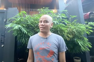 'Plantitasmama' Wacky Kiray, ipinasilip ang bahay at mga halaman
