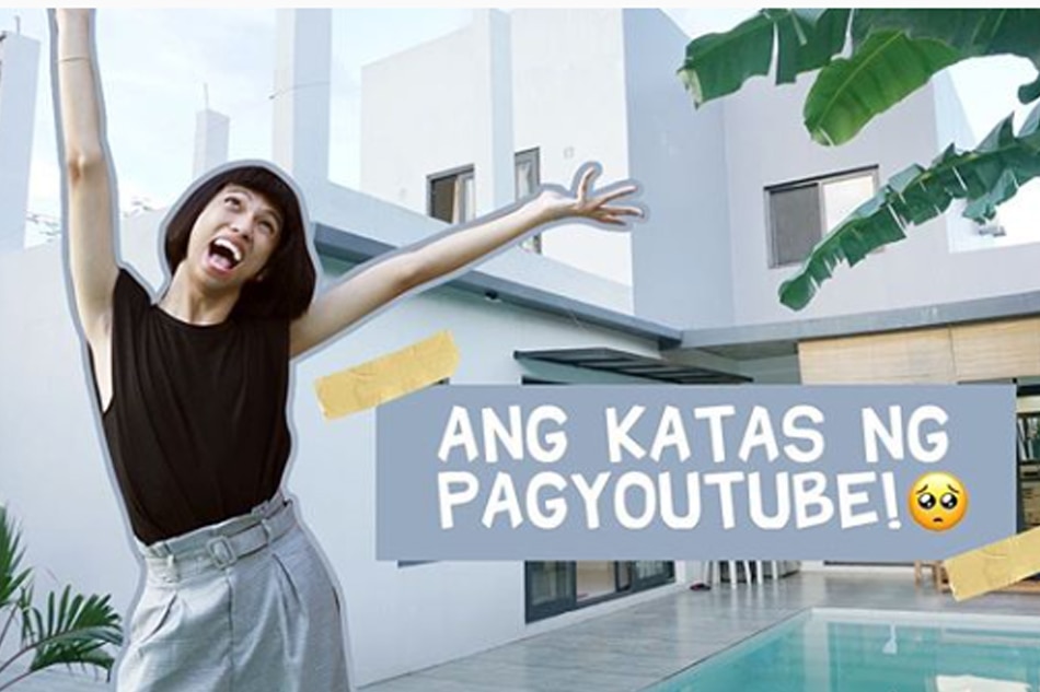 fruit-of-hard-work-mimiyuuuh-gives-tour-of-new-home-abs-cbn-news