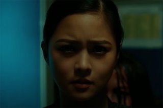 Movie review: Kim Chiu is fun to watch in enjoyable 'U-Turn'