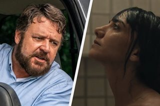 Movie reviews: 'The Rental,' 'Unhinged'