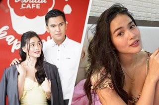 Why Elisse Joson was handpicked for iflix’s ‘Beauty and the Boss’