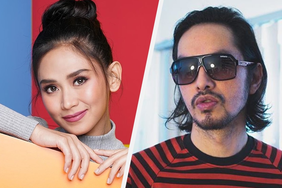 Listen Sarah G Records Reimagined Version Of Rico Blanco S Your Universe Abs Cbn News