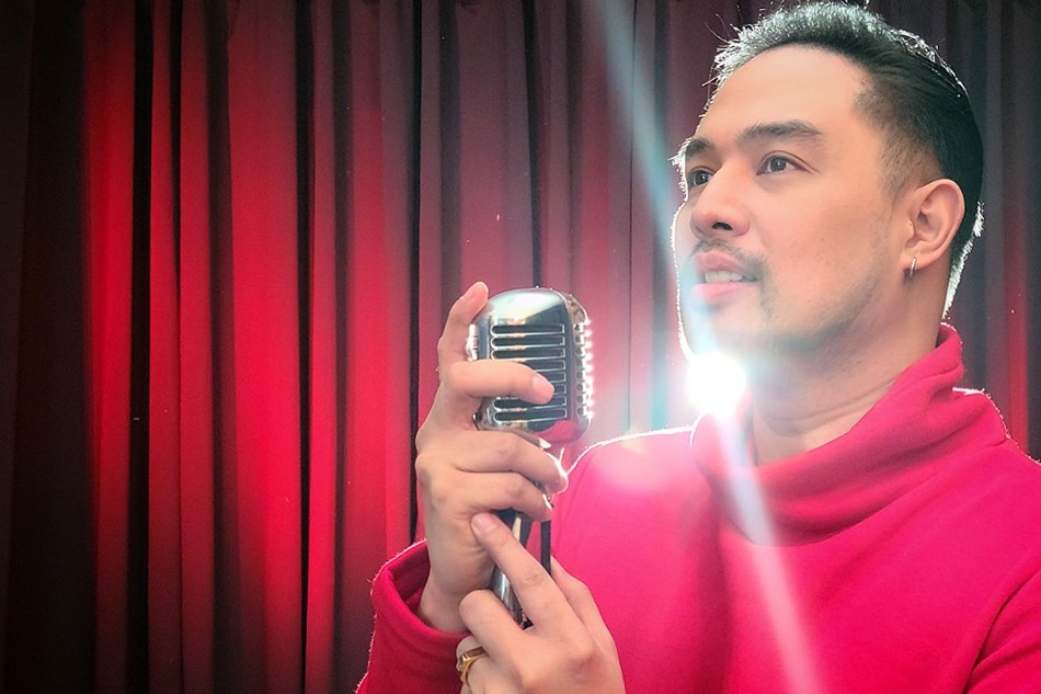 Jed Madela to release original Christmas song | ABS-CBN News