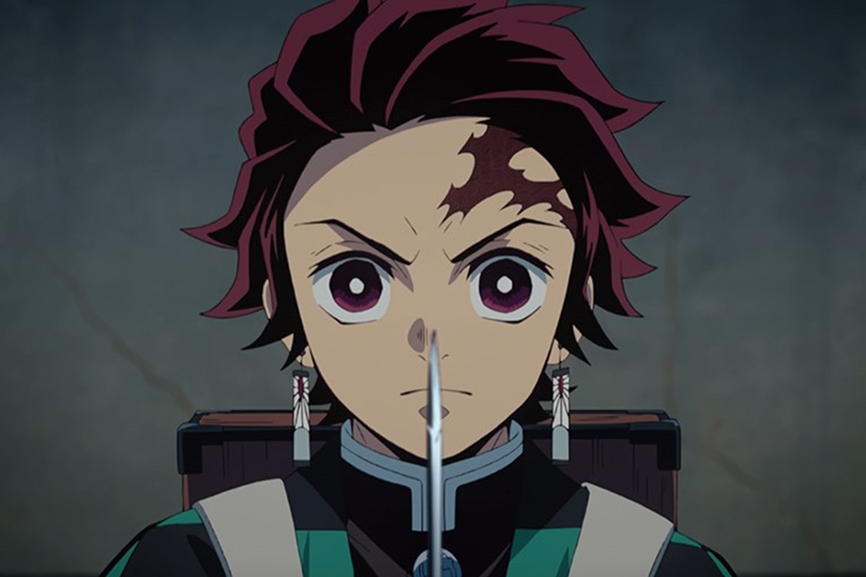 Anime Demon Slayer Becomes 3rd Highest Grossing Film In Japan Abs 0954