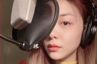 South Korea’s Ailee aces Tagalog in soaring ‘Kahit Isang Saglit’ cover