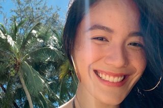 Ritz Azul in shock after her 2 films make MMFF 2020 'magic 10'