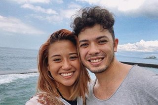 Morissette teams up with boyfriend Dave Lamar for new single