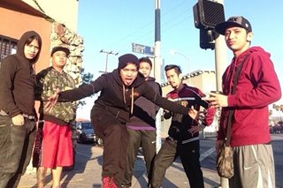 Tribute: A look back at Slapshock and the world they made