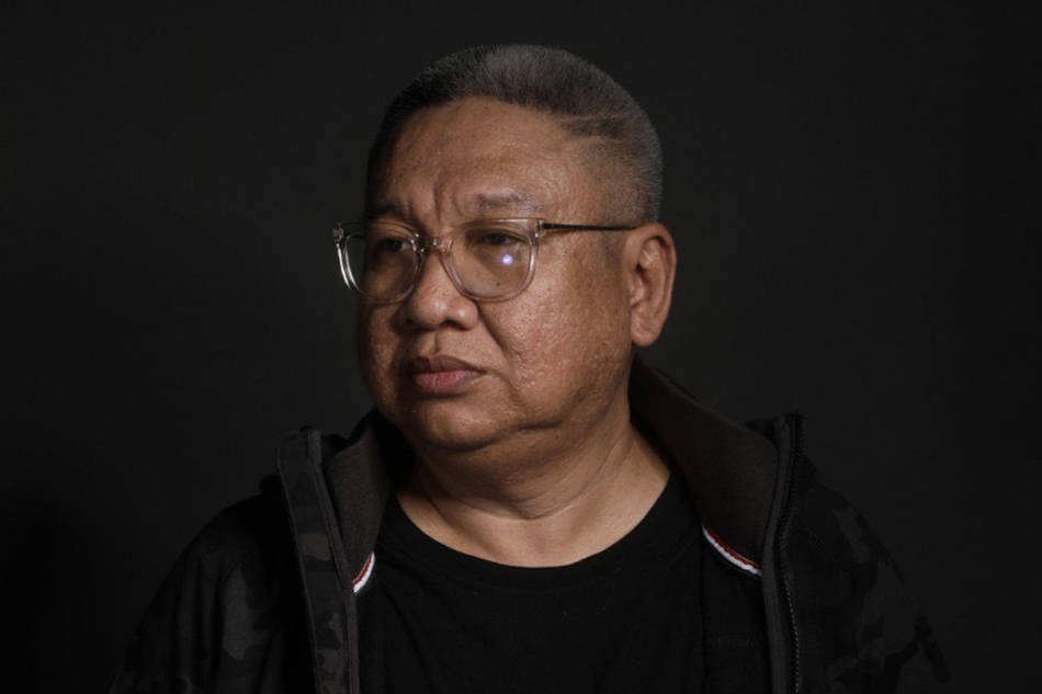Erik Matti features Filipino horror in an episode of HBO Asia’s ‘Folklore’ series 1 Erik Matti features Filipino horror in an episode of HBO Asia’s ‘Folklore’ series