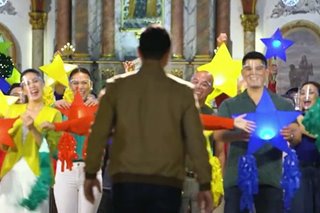 ABS-CBN releases 2020 Christmas ID