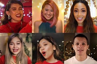 Why 2020 ABS-CBN Christmas ID spreads light and joy in not just 2 but 20 languages