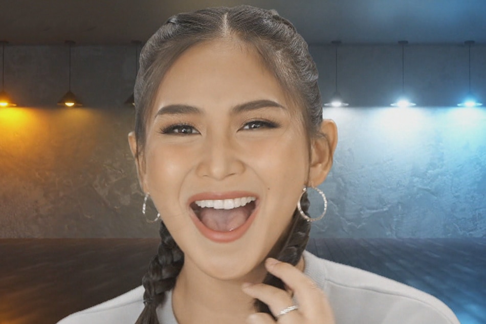 Sarah Geronimo covers Harry Styles' 'Watermelon Sugar' | ABS-CBN News