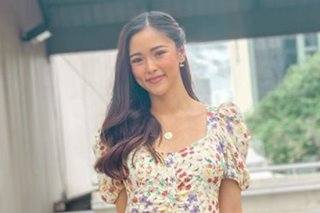 Forbes Asia takes notice of Kim Chiu's 'Bawal Lumabas'